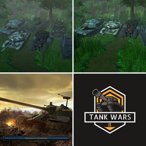 Tank Wars