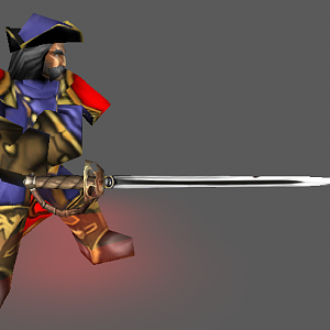 Skin dev