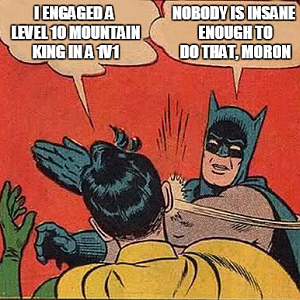 Warcraft Memes
