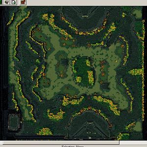 Treasure hunt