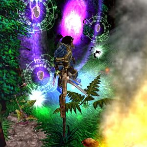 Ayperia In Danger