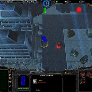Zombie Warfare