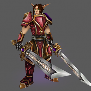 Edited Models