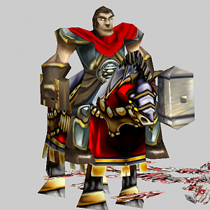 Paladin - Knight