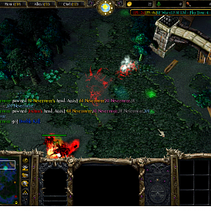SF Wars v1.2 AI 1.3