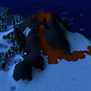 Terrain