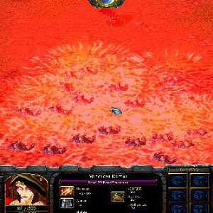 Spells section