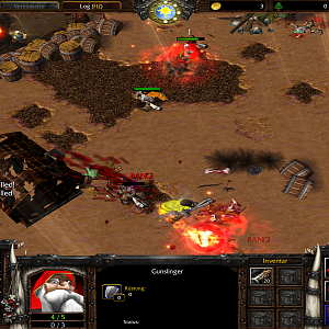 BANG! Screens