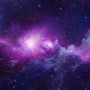 Sky of Galaxy