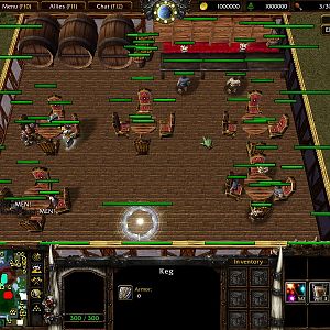 Titan Land RolePlaying