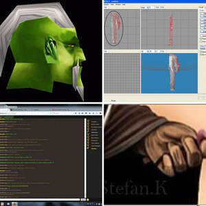 Random images