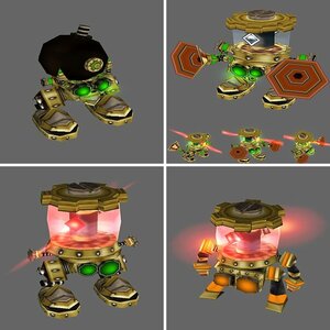 Models&Projects