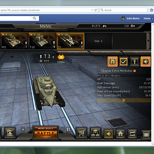 Ground Wars: Tanks