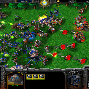 WW3: IOB Screen shots