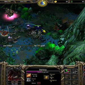 FBF - Gameplay