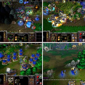The Reign of Chaos [Remake]