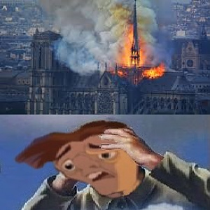 Forgotten Pictures