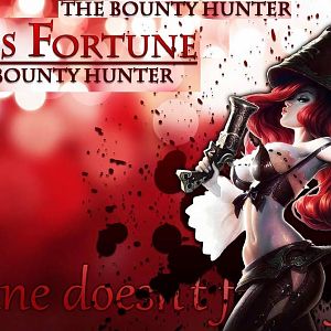 Miss Fortune Skins
