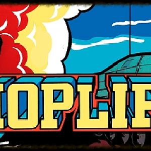Choplifter! 3D