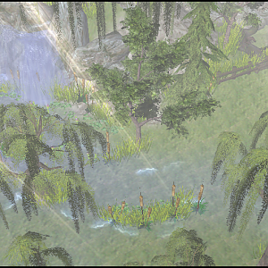 Garden of God