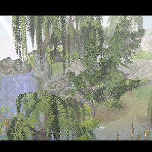 Garden of God (Updated)
