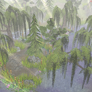 Garden of God (Update Number 3)
