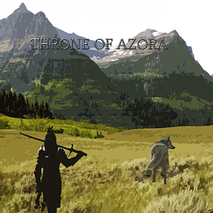 Throne of Azora