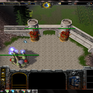 Lord of the Rings Conquest