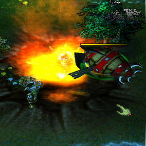 Goblin Detonation (vJass Conversion)