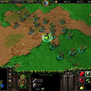 Treekin