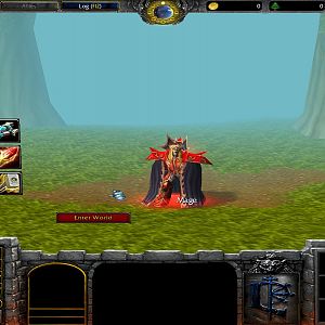 World of Warcraft III Project Album