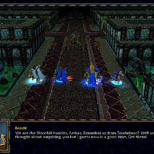 2P Campaign: Arthas03