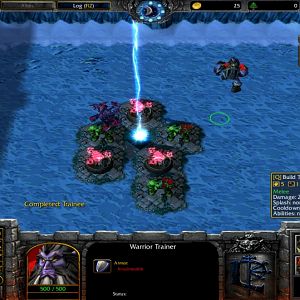 Wintermaul Wars - Evolution