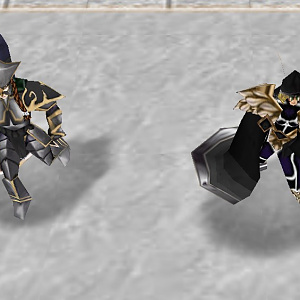 AOS Final Conflict