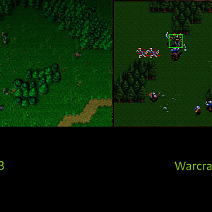 Warcraft Remake