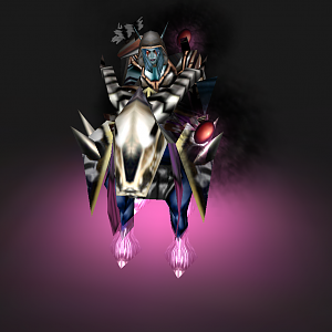 Warcraft III : A realm reborn