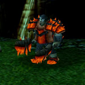 Igneous Gear