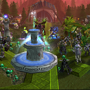 The Fate of Ashenvale