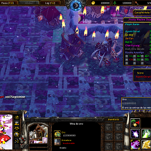 Ice Crown Build 5208