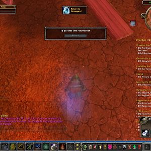 World of Warcraft: Cataclysm