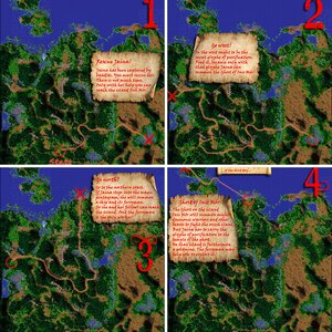 The Ghost of Inis Mor