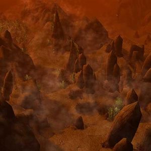 Gate Of Damnation