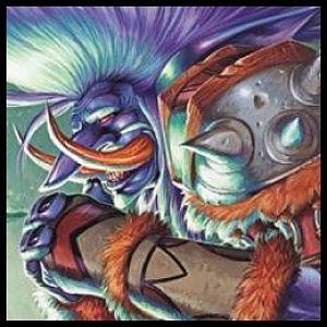 Character Art