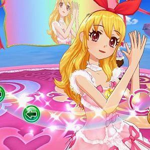 Aikatsu! Data Carddass