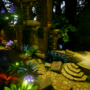 Environment Projects