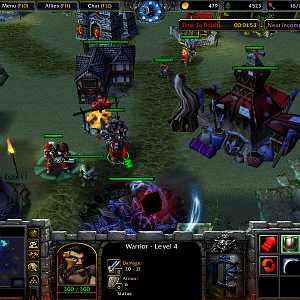 Murloc Invasion