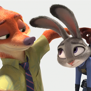 Zootopia