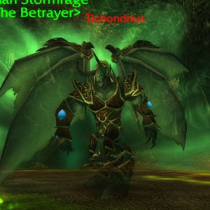 Undead Campaign