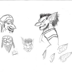 My drawings