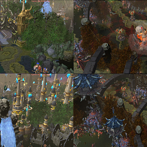 War of Argent